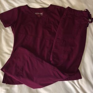 Grey’s Anatomy Scrub set